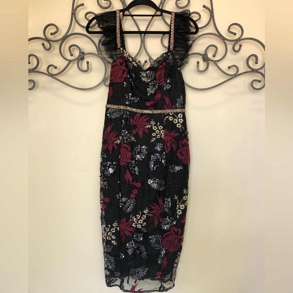 Lulus Cocktail Dress